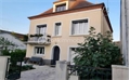 Maison bourgeoise à la vente